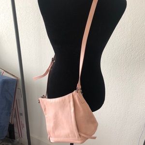 Lucky brand lucky dori bucket bag